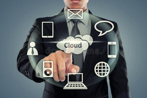 Can Legal Cloud Computing Help Your Firm?