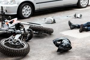 Personal Injury Attorney: Chicago Motorcycle Accident Lawyers