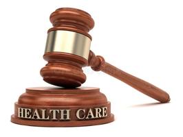 Health Care Law - US