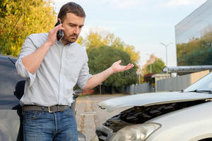 High Cost Of Florida Car Insurance Leaves Many Underinsured