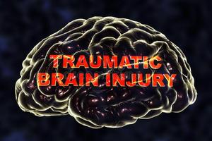 Traumatic Brain Injuries Report