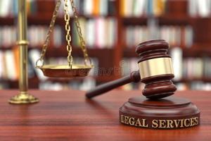 Legal services industry in the U.S. - Statistics & Facts