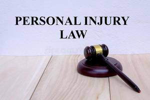 Helping you get the money you need to heal after a personal injury