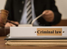 Criminal Defense Law Firm in Lubbock, TX