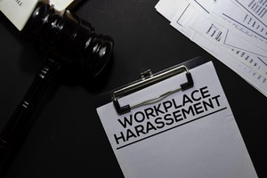 Sexual Harassment Laws In the United States