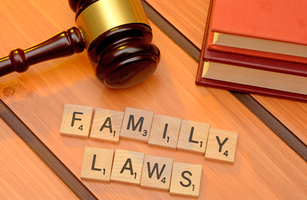 Family law for United States Citizens