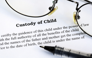 US Child Custody Laws