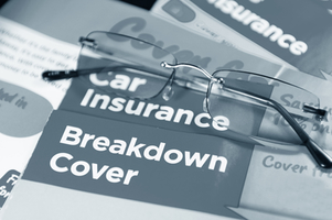Reasons You Should Have A Car Insurance