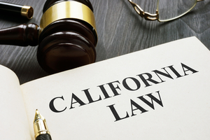 Know about the 21 new laws for Californians