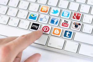 Latest Trends for Social Media That Watch by Law Firm Marketers