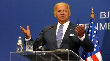 Biden's Immigration Plan Could Offer Route to Citizenship For Countless