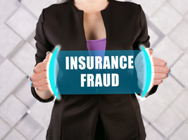 Federal Crime of Insurance Fraud – 18 U.S.C. § 1033